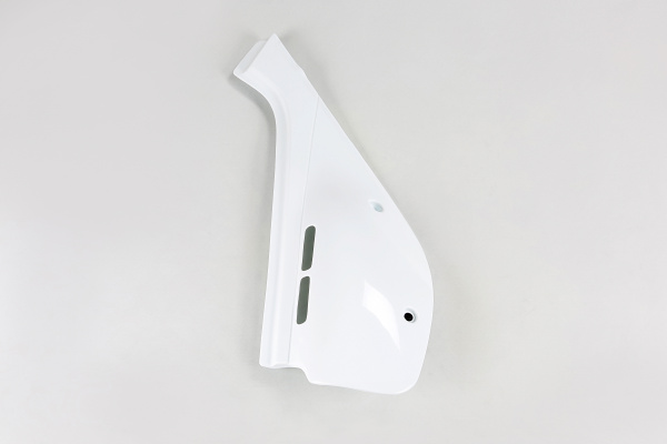 Side Panels white for Honda XR 600 R (1988-02)